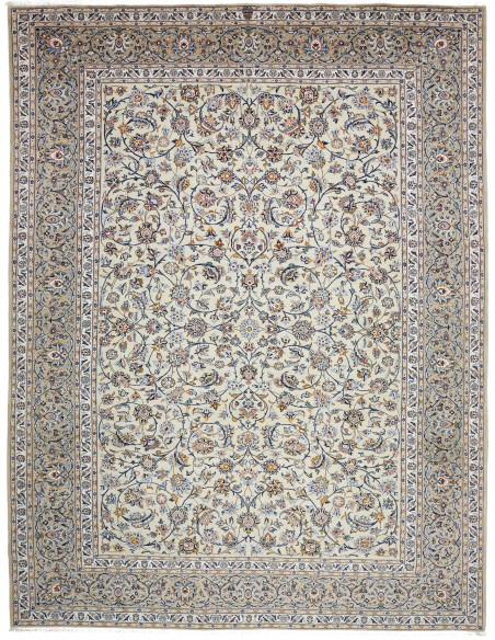 Tappeto Kashan Persia cm.300x405