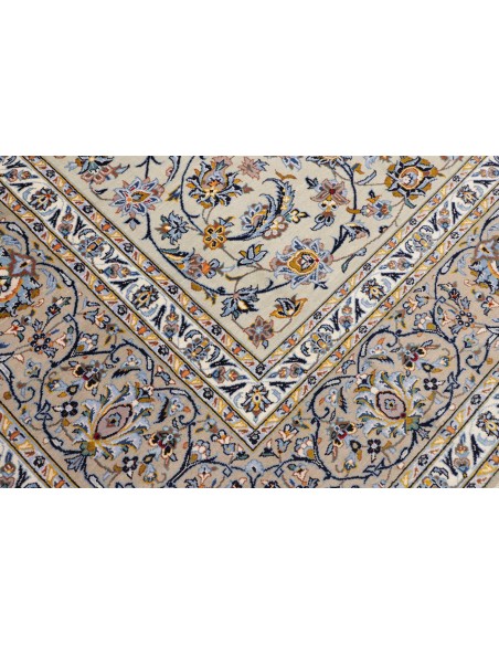 Tappeto Kashan Persia cm.300x405