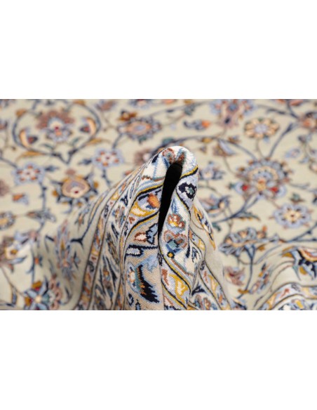 Tappeto Kashan Persia cm.300x405