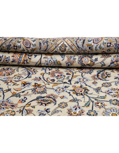 Tappeto Kashan Persia cm.300x405