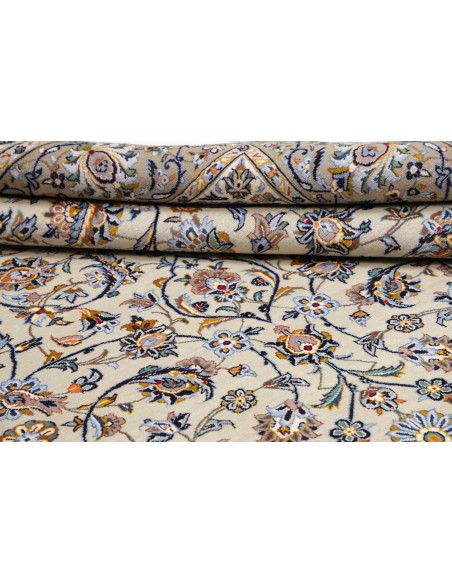 Tappeto Kashan Persia cm.300x405