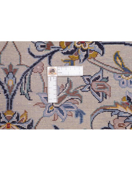 Tappeto Kashan Persia cm.300x405