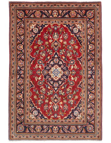 Tappeto Kashan -a- Persia cm.104x155