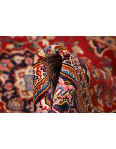 Tappeto Kashan -a- Persia cm.104x155