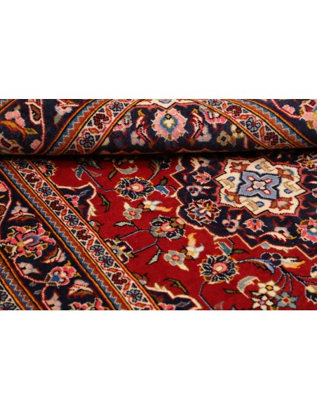 Tappeto Kashan -a- Persia cm.104x155