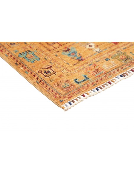 Tappeto Rubin Pakistan cm.80x127