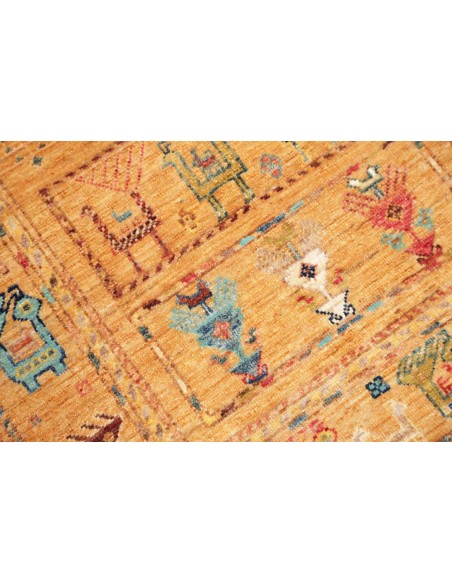 Tappeto Rubin Pakistan cm.80x127