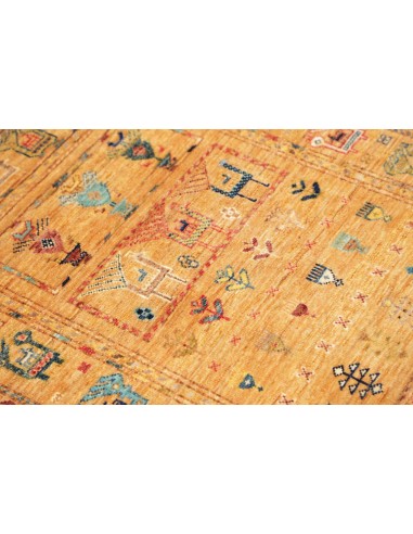 Tappeto Rubin Pakistan cm.80x127