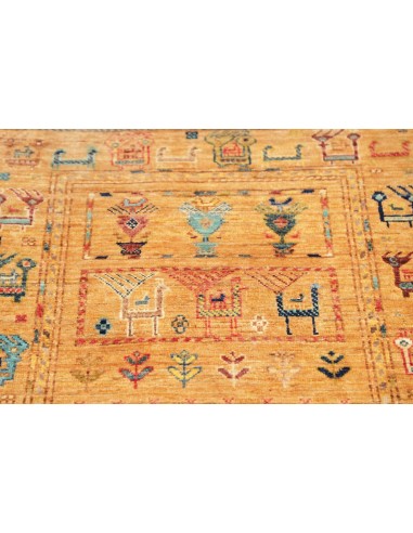 Tappeto Rubin Pakistan cm.80x127