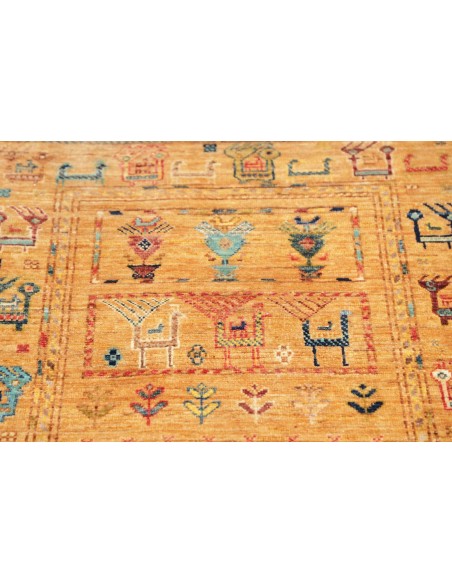 Tappeto Rubin Pakistan cm.80x127