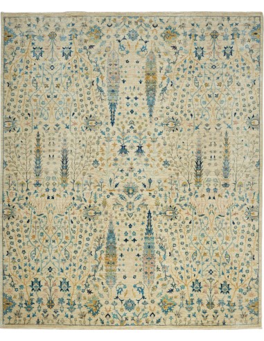 Tappeto Shahi Fine Pakistan cm.205x244