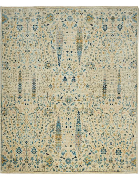 Tappeto Shahi Fine Pakistan cm.205x244