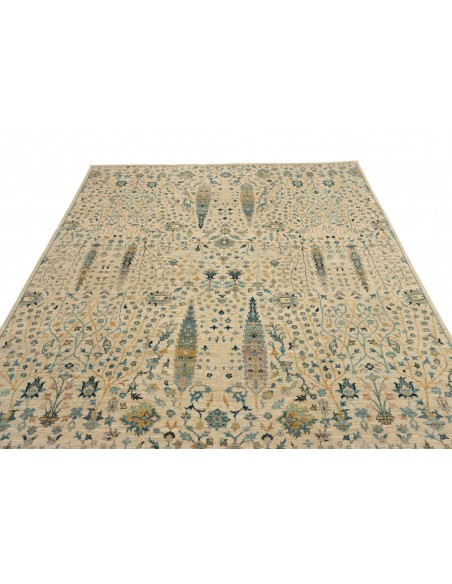 Tappeto Shahi Fine Pakistan cm.205x244