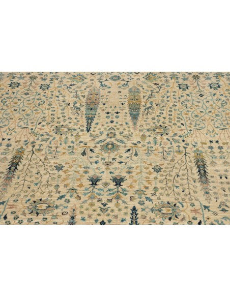 Tappeto Shahi Fine Pakistan cm.205x244