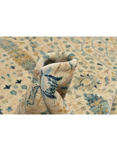 Tappeto Shahi Fine Pakistan cm.205x244