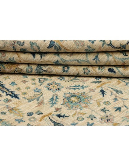 Tappeto Shahi Fine Pakistan cm.205x244