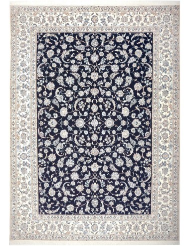 Tappeto Nain 6la Persia cm.256x351