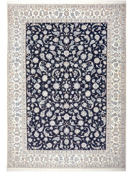 Tappeto Nain 6la Persia cm.256x351