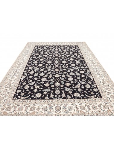 Tappeto Nain 6la Persia cm.256x351