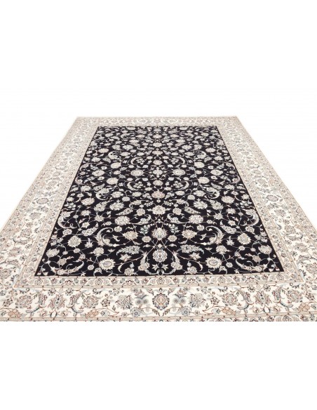 Tappeto Nain 6la Persia cm.256x351