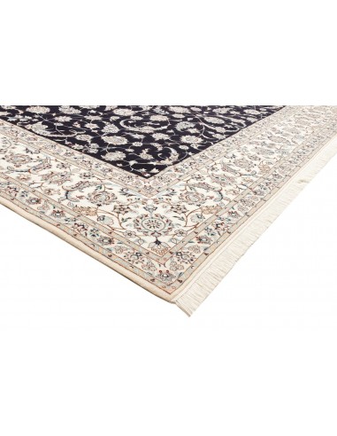 Tappeto Nain 6la Persia cm.256x351