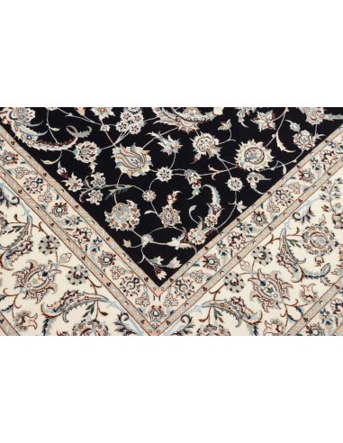 Tappeto Nain 6la Persia cm.256x351