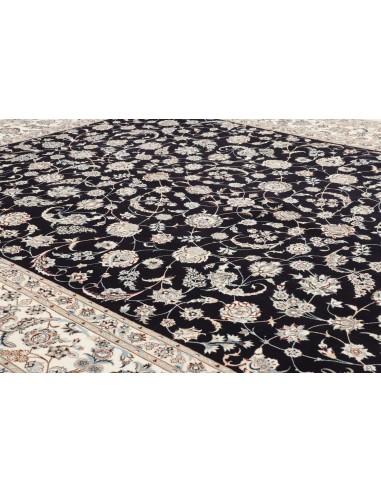 Tappeto Nain 6la Persia cm.256x351