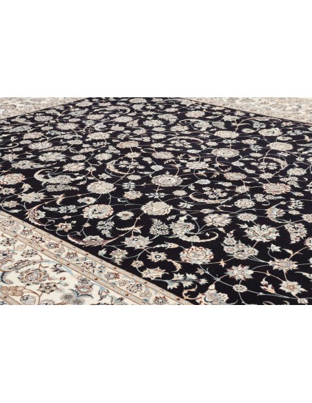 Tappeto Nain 6la Persia cm.256x351