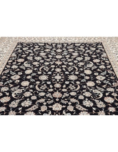Tappeto Nain 6la Persia cm.256x351
