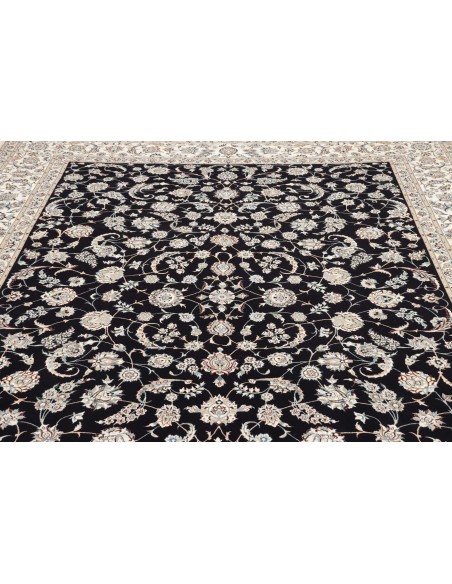 Tappeto Nain 6la Persia cm.256x351