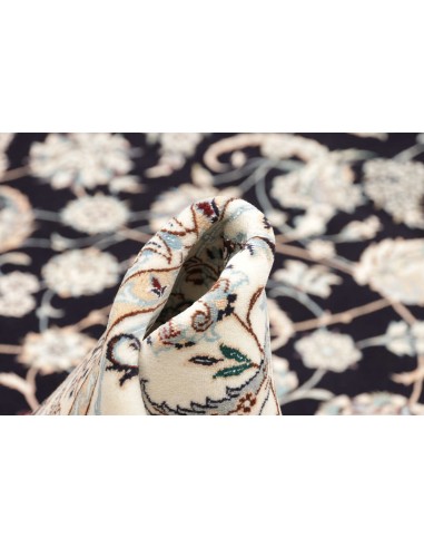 Tappeto Nain 6la Persia cm.256x351