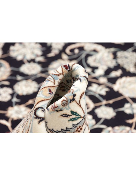 Tappeto Nain 6la Persia cm.256x351