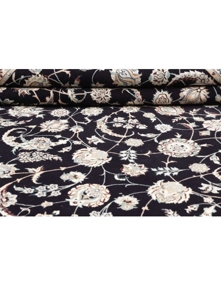 Tappeto Nain 6la Persia cm.256x351