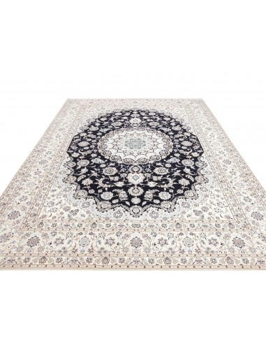 Tappeto Nain 6la Persia cm.253x353