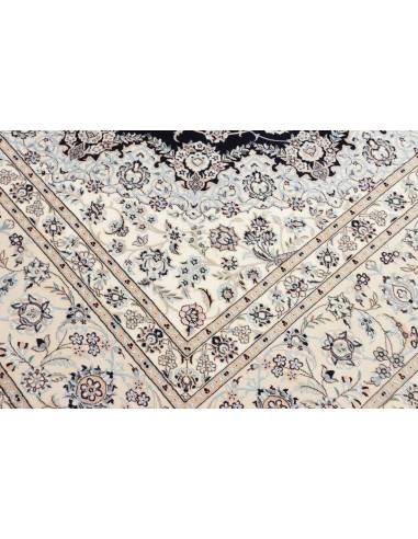 Tappeto Nain 6la Persia cm.253x353
