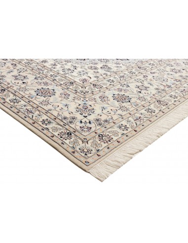 Tappeto Nain 6la Persia cm.253x353