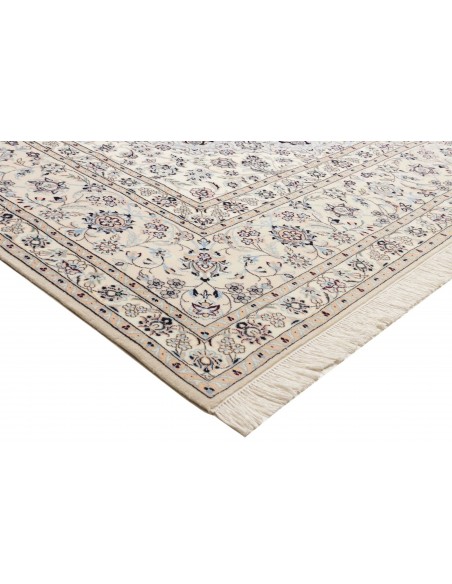 Tappeto Nain 6la Persia cm.253x353