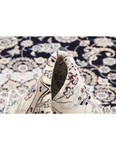 Tappeto Nain 6la Persia cm.253x353