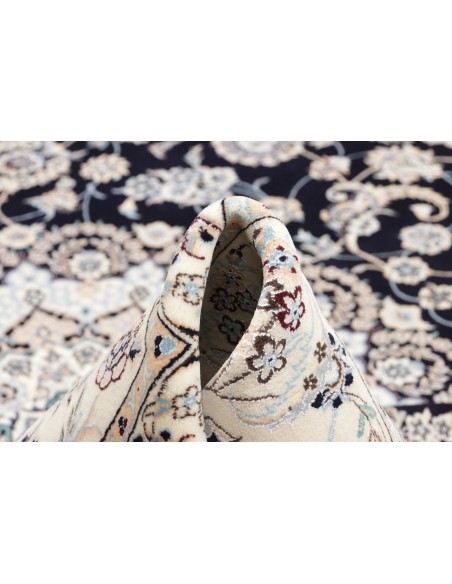 Tappeto Nain 6la Persia cm.253x353