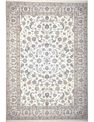 Tappeto Nain 6la Persia cm.254x366