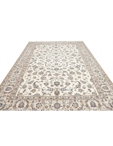 Tappeto Nain 6la Persia cm.254x366