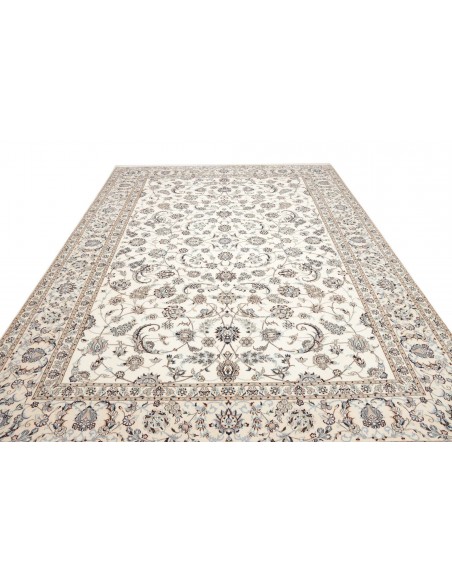 Tappeto Nain 6la Persia cm.254x366