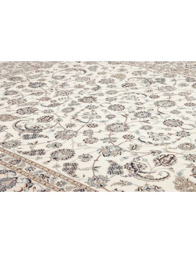 Tappeto Nain 6la Persia cm.254x366