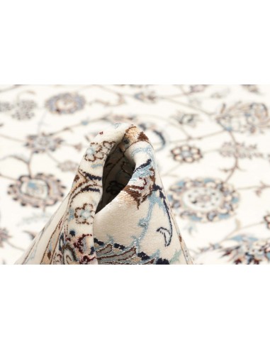 Tappeto Nain 6la Persia cm.254x366