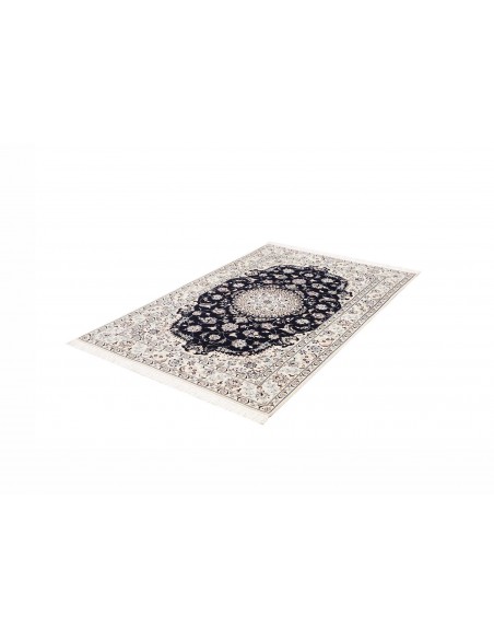 Tappeto Nain 6la Persia cm.124x182