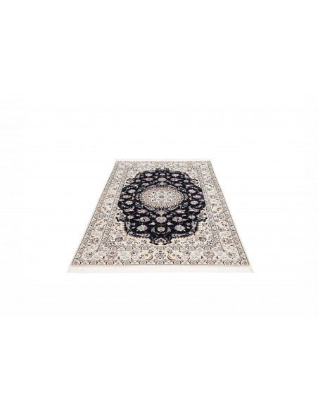 Tappeto Nain 6la Persia cm.124x182