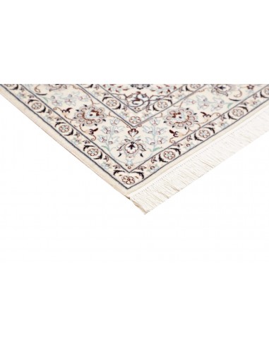 Tappeto Nain 6la Persia cm.124x182