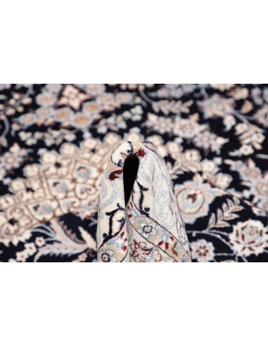 Tappeto Nain 6la Persia cm.132x207