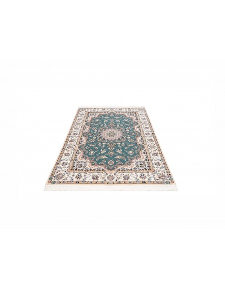 Tappeto Nain 6la Persia cm.127x181