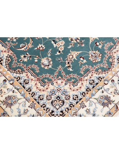 Tappeto Nain 6la Persia cm.127x181